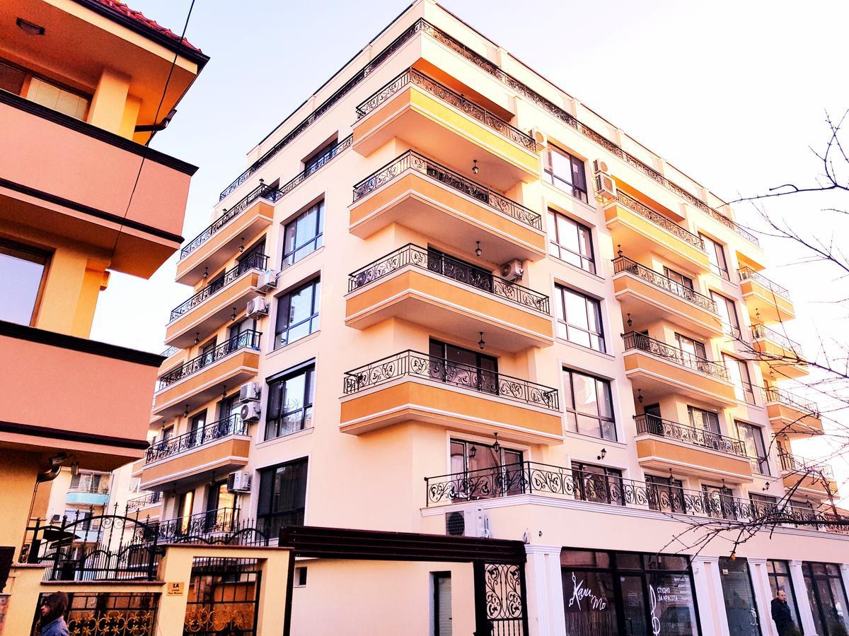 Best Guest Apartments Plovdiv Exterior photo